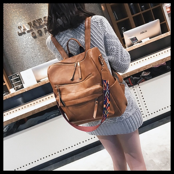 #NEW HEMPSHIRE Backpack C - Picture 2 of 8